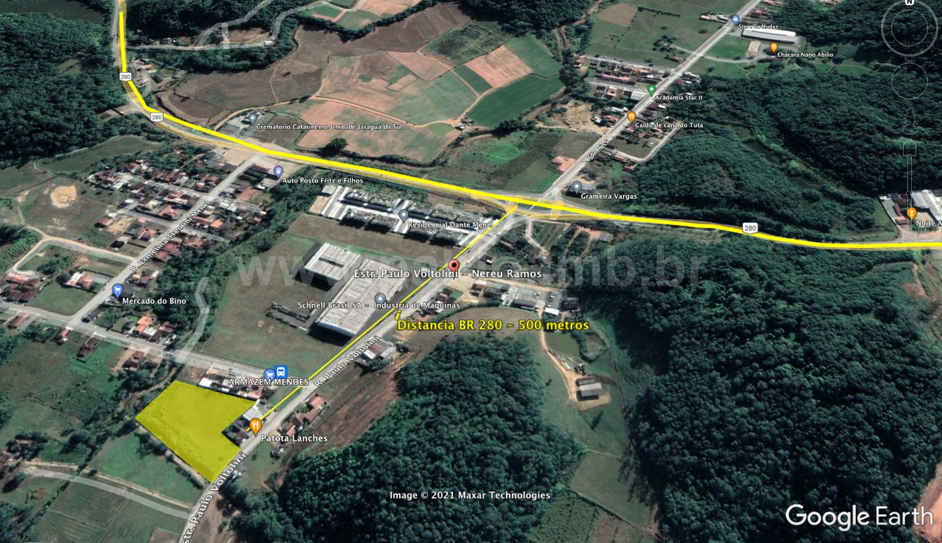 Terreno Industrial Jaraguá do Sul a venda9.jpg