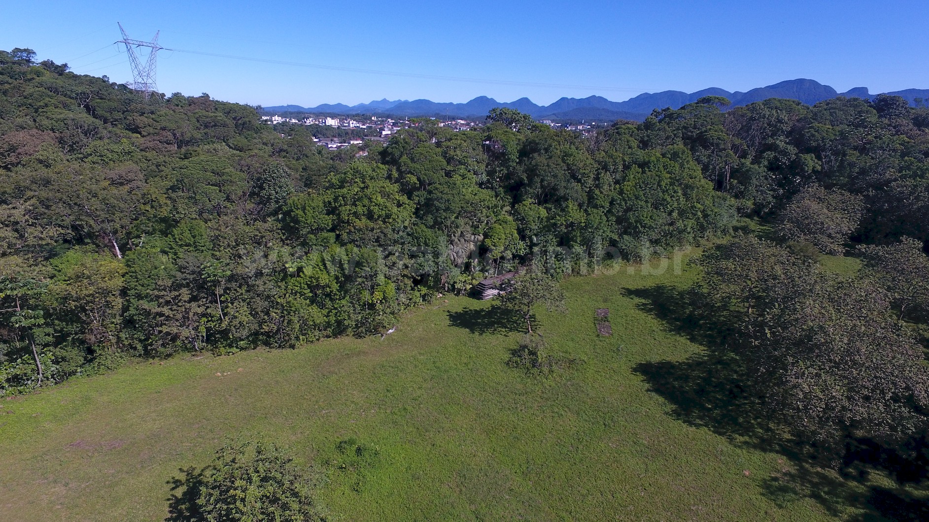 Terreno Bairro Vila Nova Joinville