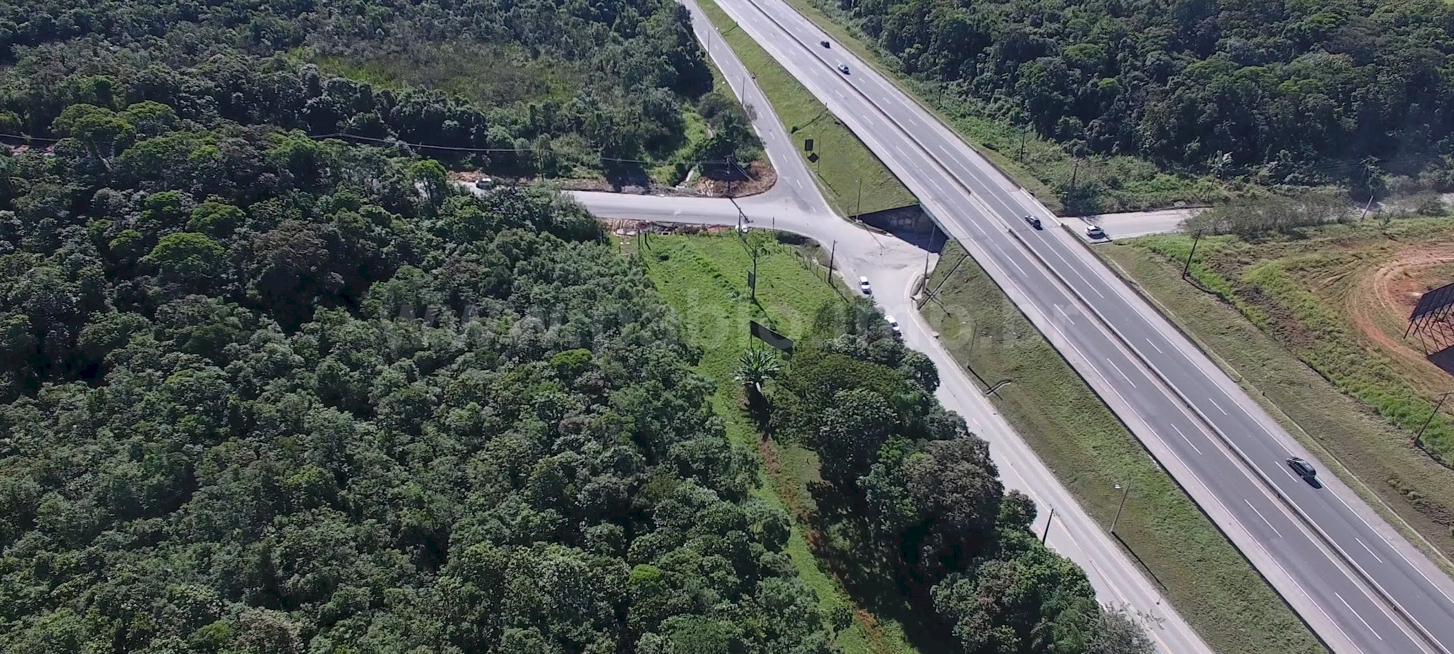 TERRENO VENDA JOINVILLE