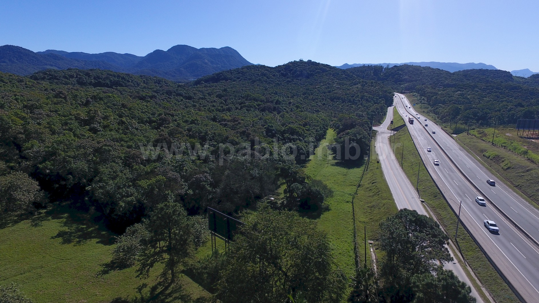 ÁREA COMERCIAL VENDA JOINVILLE